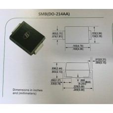SMB(DO-214AA)